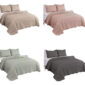 Capa colcha cobre leito quente confortavel enxoval roupa de cama jogo de cama
