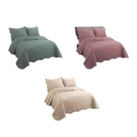 colcha cobre leito coberta cobertor dupla face quente enxoval roupa de cama jogo de cama