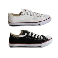 Tenis all stars Corrida Caminhada Esporte Fitiness Adidas Nike Fila